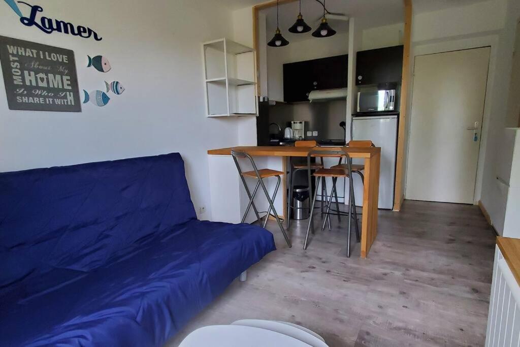 Appartement Dans Residence Avec Piscine La Londe-les-Maures Bagian luar foto