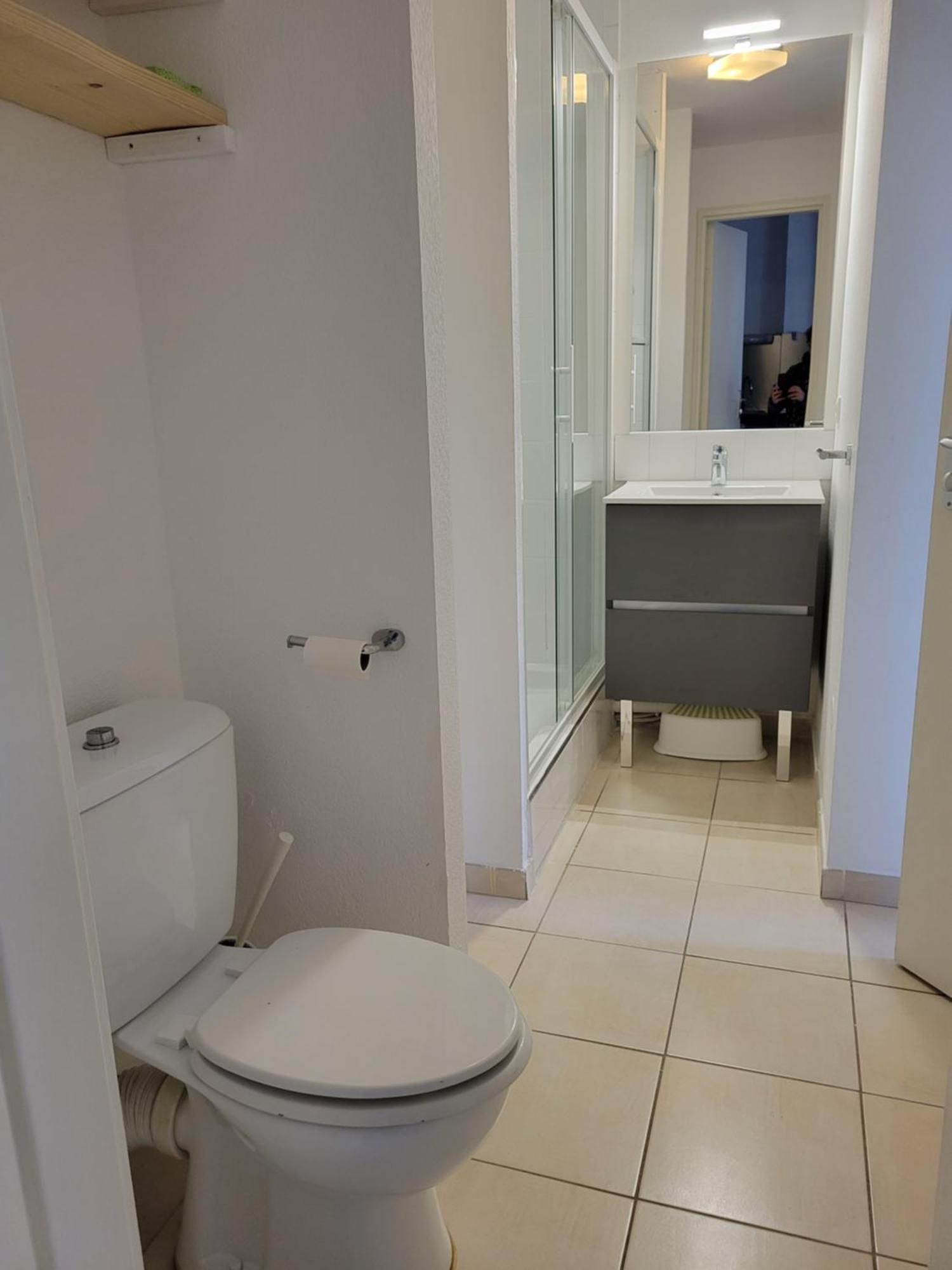 Appartement Dans Residence Avec Piscine La Londe-les-Maures Bagian luar foto
